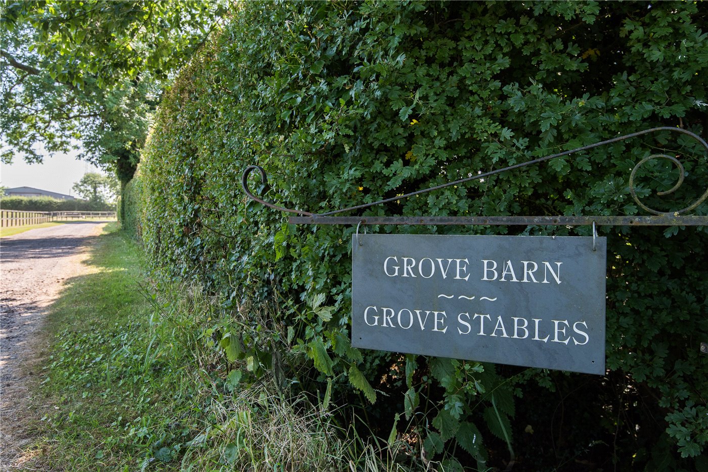 Grove Stable