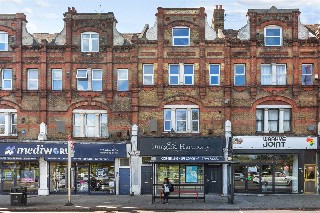 Streatham High Road, London, SW16