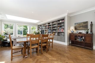 Rossdale Road, London, SW15