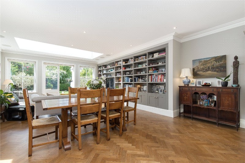 Rossdale Road, London, SW15