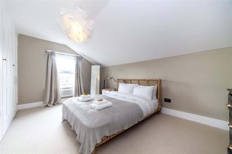 Beechdale Road, London, SW2