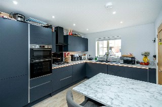 Saxon Way, Ruskington, Sleaford, Lincolnshire, NG34