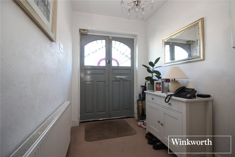 Bullhead Road, Borehamwood, Hertfordshire, WD6