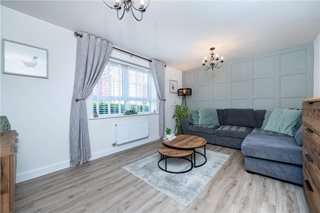 Carlisle Terrace, Bourne, Lincolnshire, PE10
