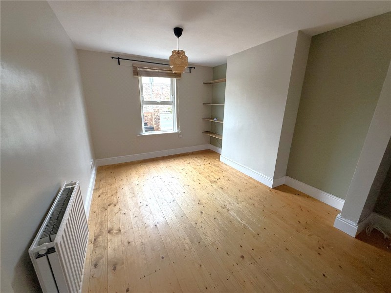 Belmont Road, Tiverton, Devon, EX16