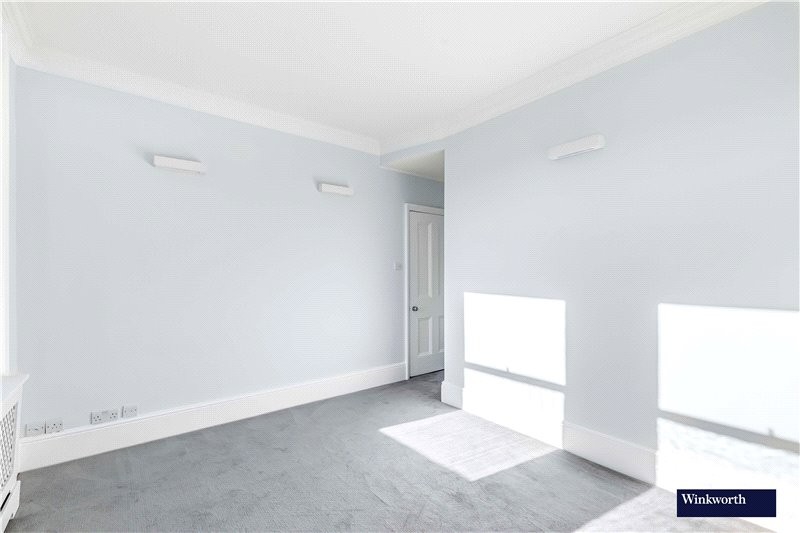 Castelnau Mansions, Barnes, London, SW13