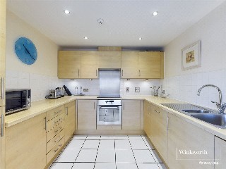 Blakes Quay, Gas Works Road, Reading, Berkshire, RG1