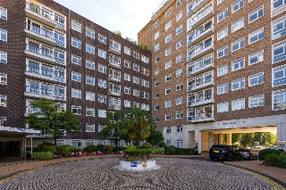 Sheringham, Queensmead, St John&#39;s Wood, London, NW8