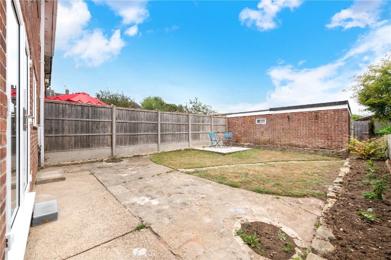 Edmunds Road, Cranwell Village, Sleaford, Lincolnshire, NG34