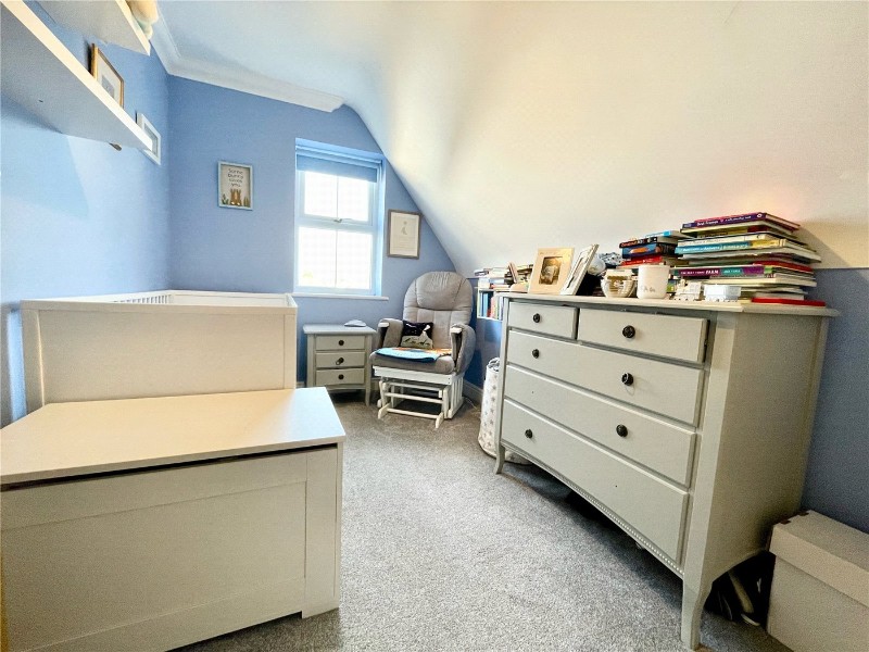 Northbourne Mews, Bournemouth, BH10