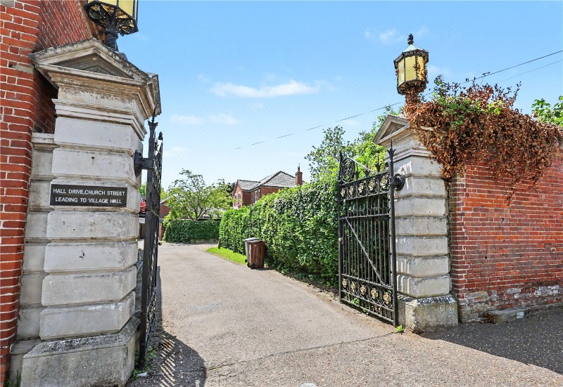 Hall Drive, Old Catton, Norwich, Norfolk, NR6