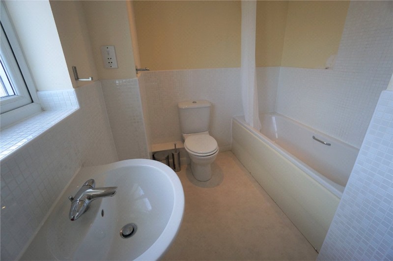 Emerson Square, Bristol, BS7