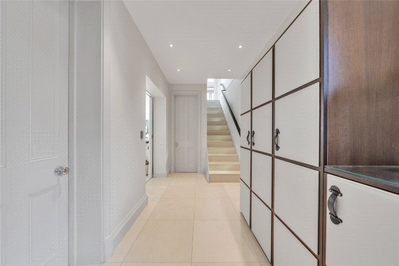 Queens Grove, St John&#39;s Wood, London, NW8