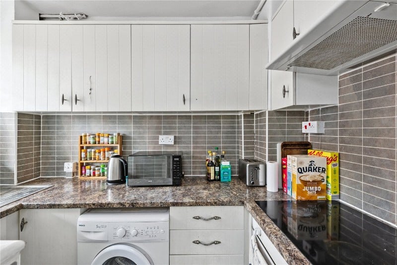 Pembury House, London, E5