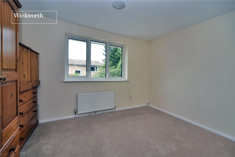 Mulgrave Road, Sutton, Surrey, SM2