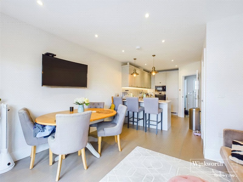 Champlain Street, Reading, Berkshire, RG2