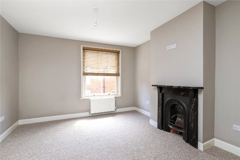 Cherville Street, Romsey, Hampshire, SO51