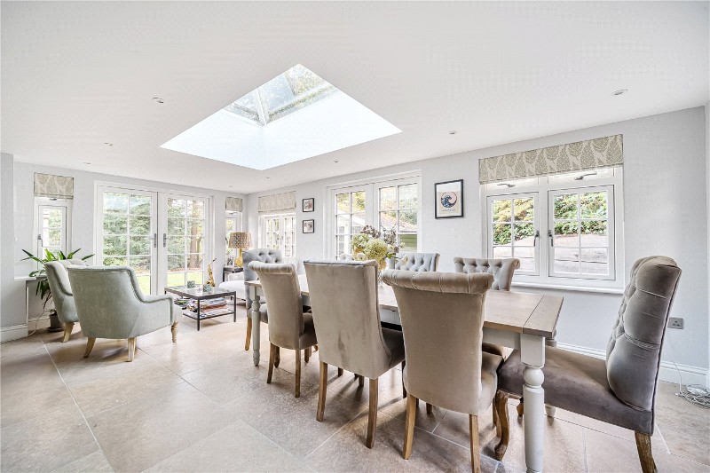 Frensham Road, Lower Bourne, Farnham, Surrey, GU10