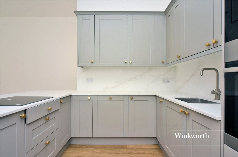 Malden Road, Cheam, SM3