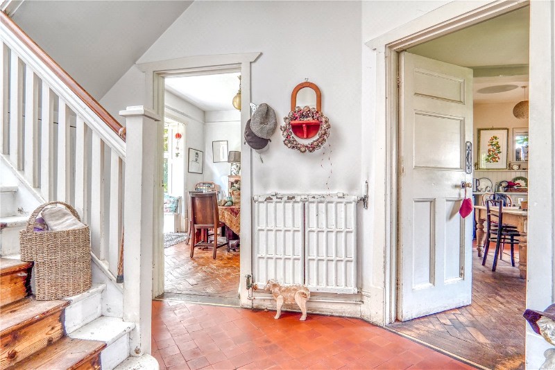 Parkstone Avenue, Lower Parkstone, Poole, BH14