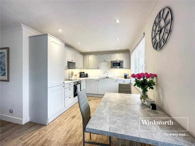 Leeson Drive, Ferndown, Dorset, BH22
