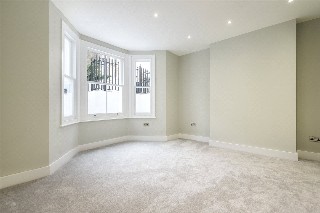 Edbrooke Road, London, W9