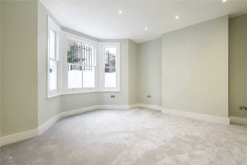 Edbrooke Road, London, W9