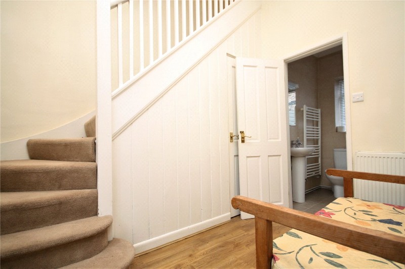 2 Sparken Cottages, 53A West Cliff Roa, Bournemouth, BH4
