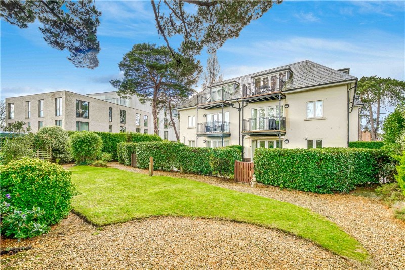 Haven Road, Canford Cliffs, Poole, Dorset, BH13