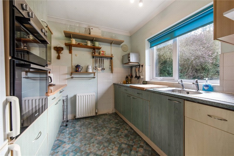 Headbourne Worthy House, Bedfield Lane, Headbourne Worthy, Winchester, SO23