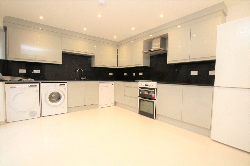 Great Knollys Street, Reading, Berkshire, RG1