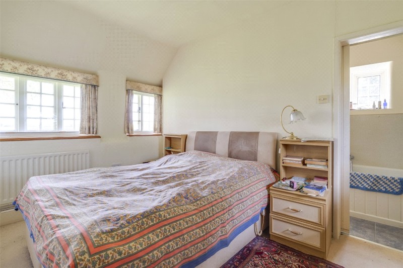 Piccadilly Lane, Shapwick, Near Wimborne, Dorset, DT11