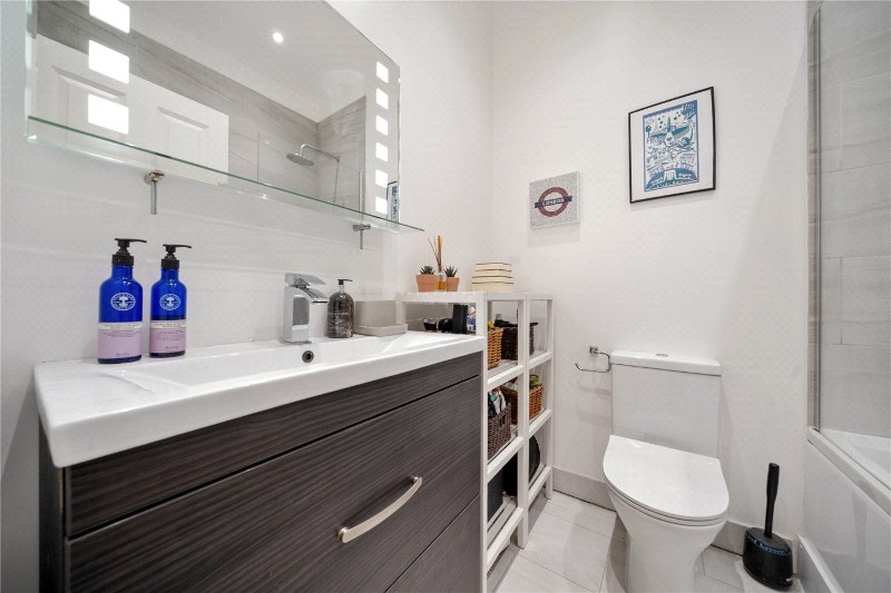 Knights Hill, West Norwood, London, SE27