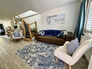 Swallow Drive, Milford on Sea, Lymington, Hampshire, SO41