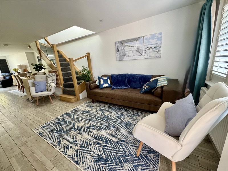 Swallow Drive, Milford on Sea, Lymington, Hampshire, SO41