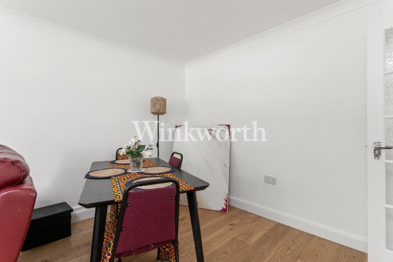 Palmerston Road, London, N22
