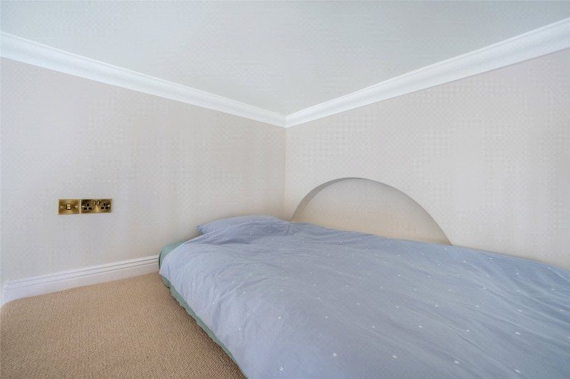 Hamilton Terrace, St John&#39;s Wood, London, NW8