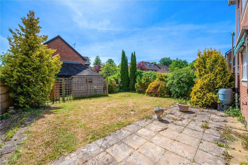 Wentworth Grange, Winchester, Hampshire, SO22