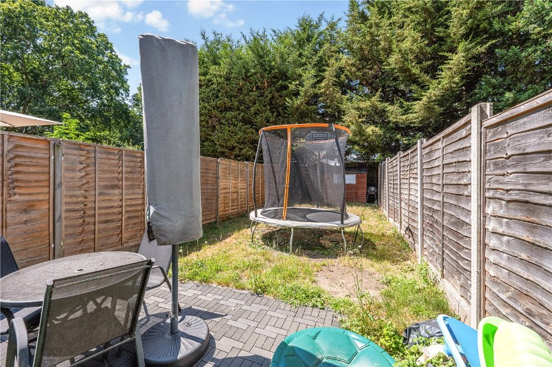 Mead Way, Bromley, BR2