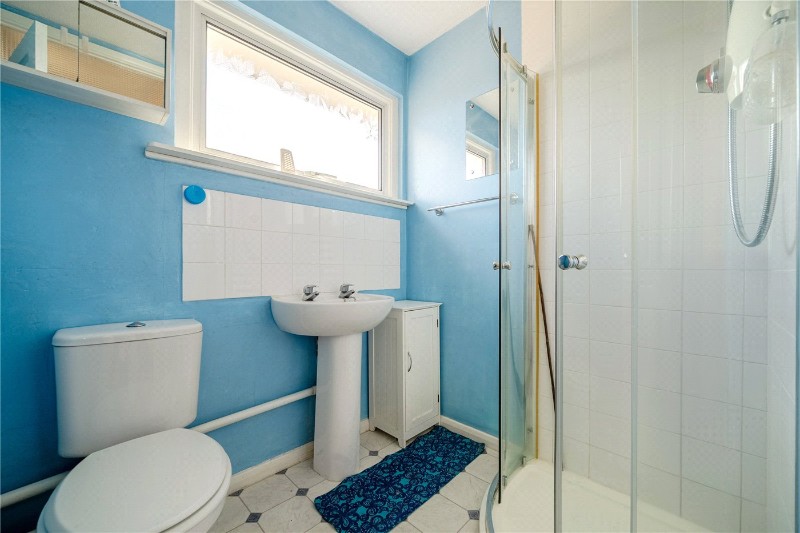 Arthur Close, Farnham, United Kingdom, GU9