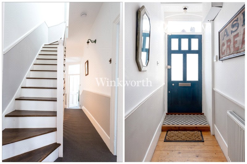 Carlingford Road, London, N15