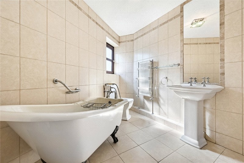 Albemarle Park, Albemarle Road, Beckenham, BR3