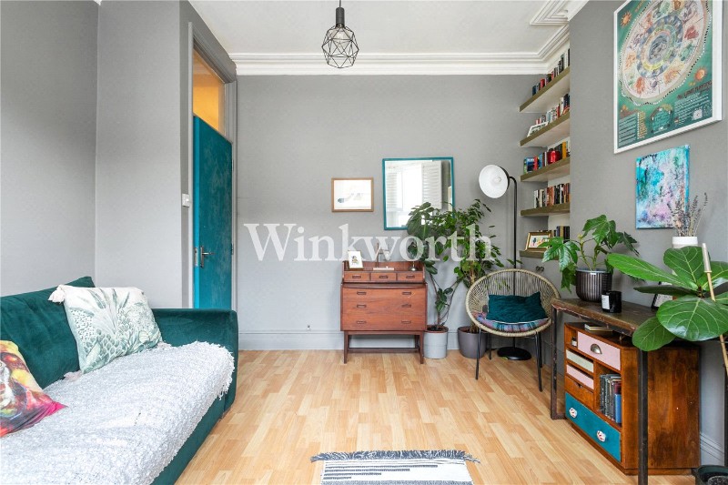 Dongola Road, London, N17