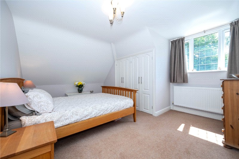 Market Way, Pinchbeck, Spalding, Lincolnshire, PE11