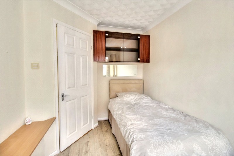 Lilian Close, Hellesdon, Norwich, Norfolk, NR6