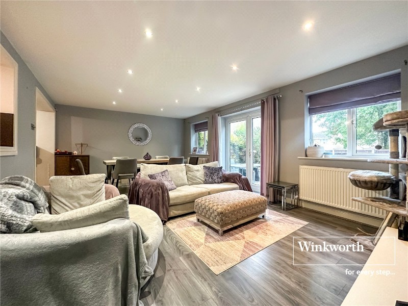 Coppice Avenue, Ferndown, Dorset, BH22