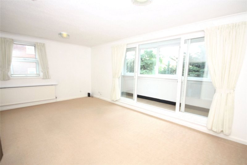 Auburn Mansions, 94 Princess Road, Poole, Dorset, BH12