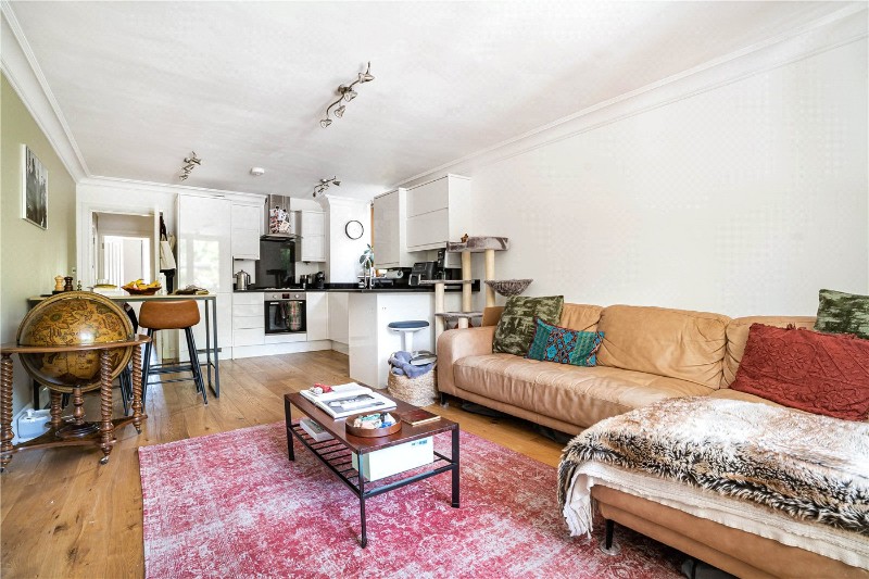 Crescent Road, London, N8