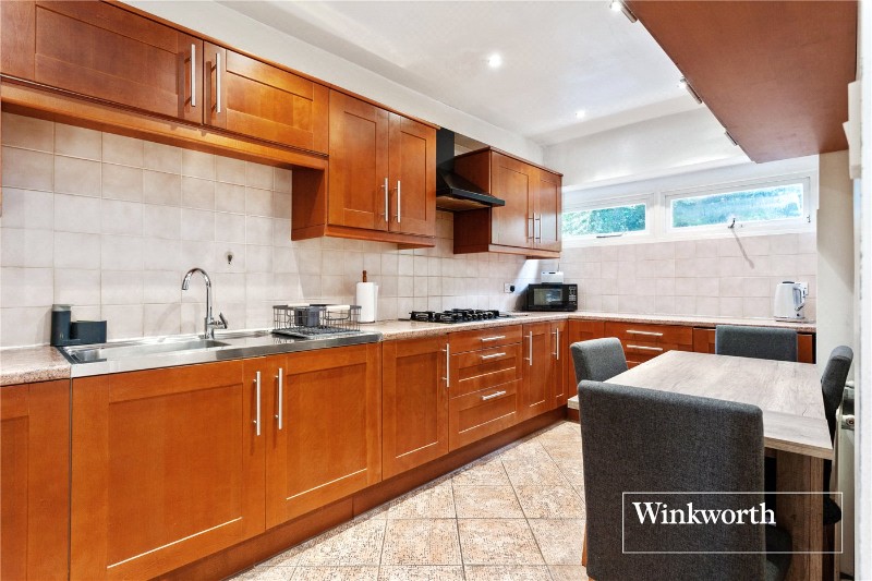 Links View, Finchley, London, N3