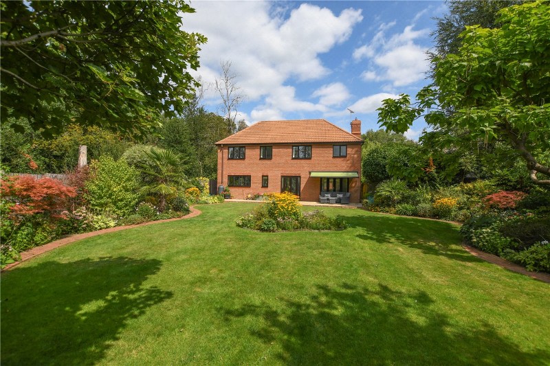 Gilbert Way, Finchampstead, Wokingham, Berkshire, RG40